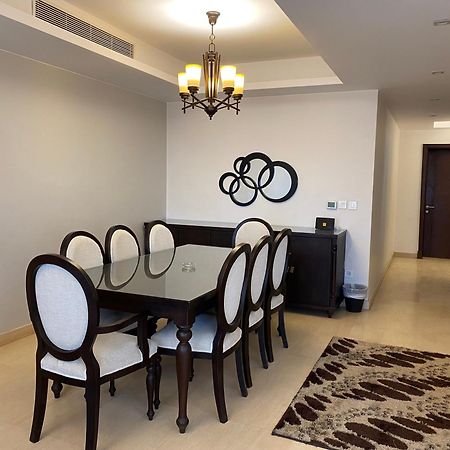 קהיר Cfc Festival Living -Luxury Apartment מראה חיצוני תמונה