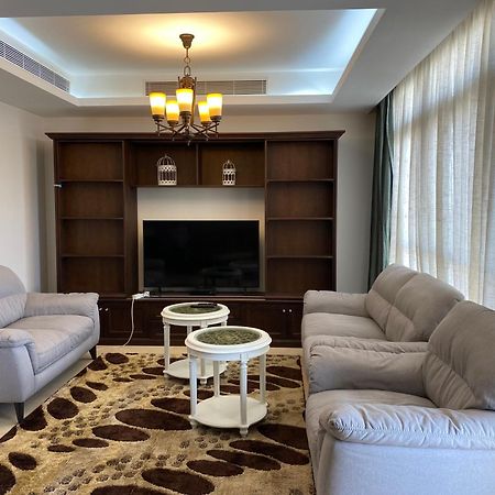 קהיר Cfc Festival Living -Luxury Apartment מראה חיצוני תמונה