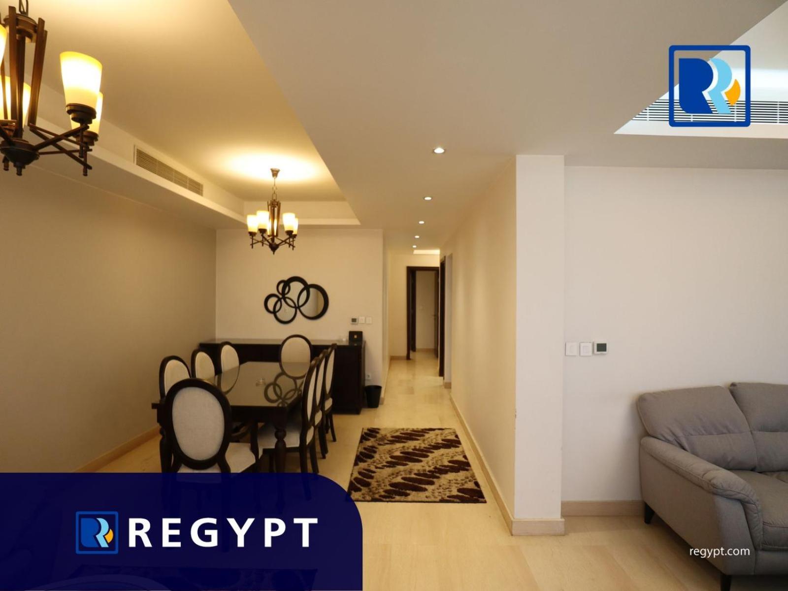 קהיר Cfc Festival Living -Luxury Apartment מראה חיצוני תמונה