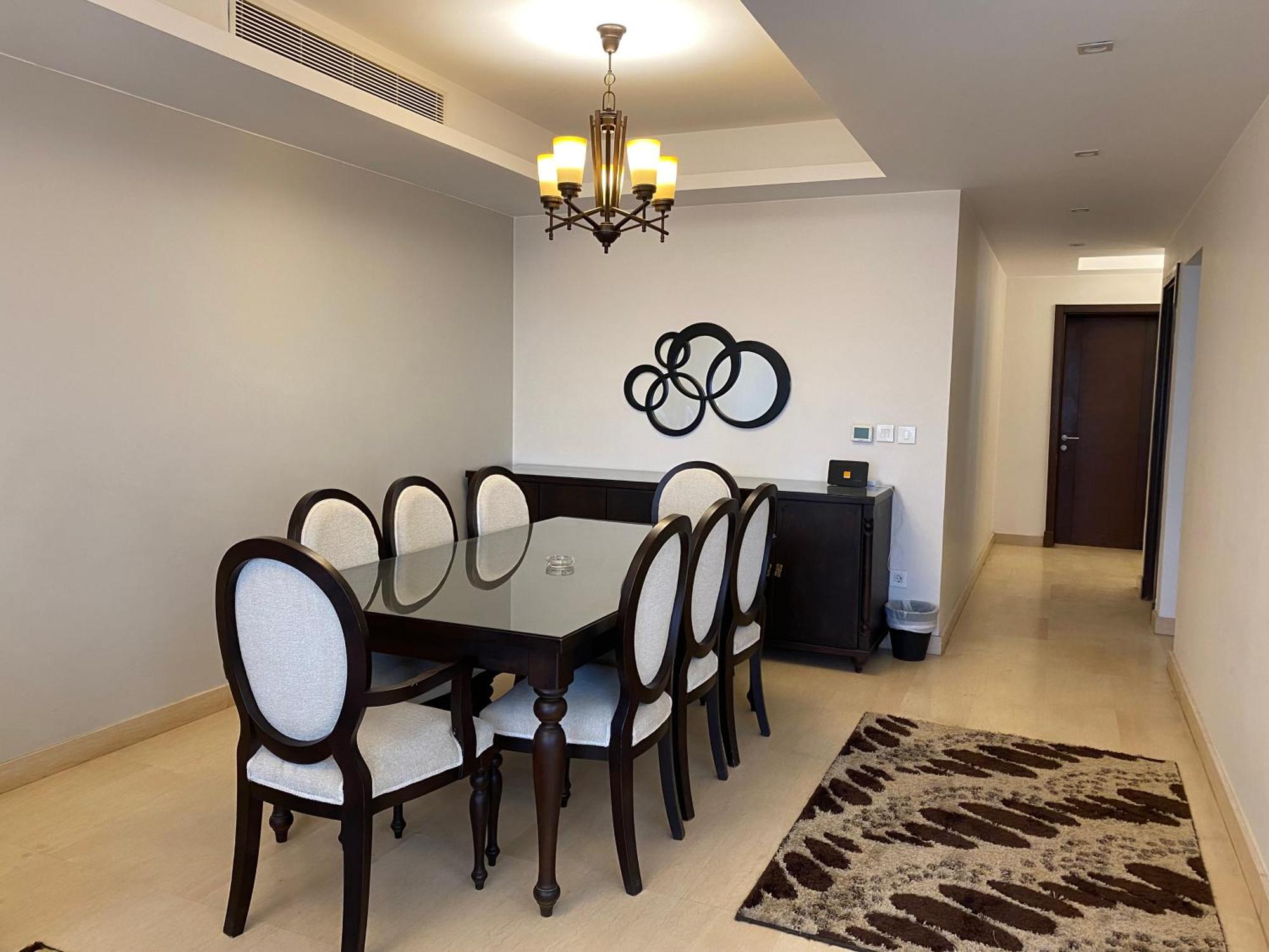 קהיר Cfc Festival Living -Luxury Apartment מראה חיצוני תמונה